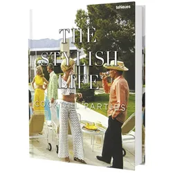 The Stylish Life Cocktail Parties, Fachbücher von Elizabeth Smith