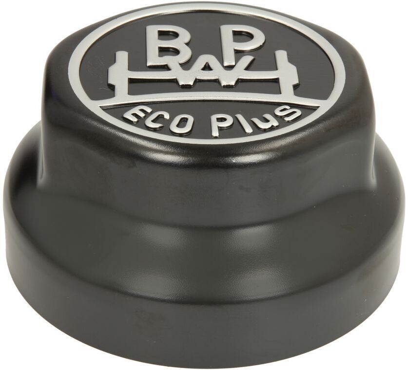 Couvercle de protection, moyeu de roue BPW 03.212.25.31.0