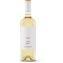 Farnese I Muri Bianco Puglia Vigneti del Salento IGP 2025