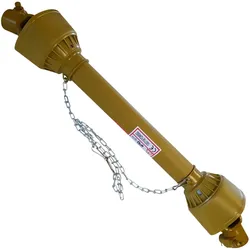 Gelenkwelle F 21 580 mm Zapfwelle 215 Nm