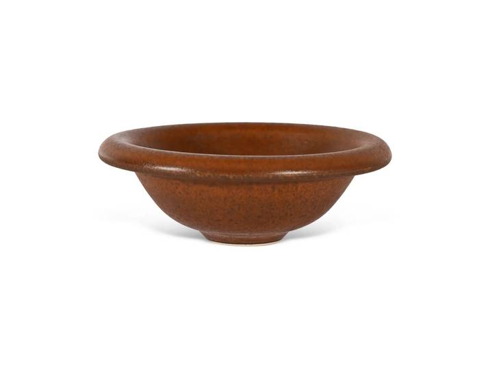 Byon Bol Porto petit Ø13 cm Marron