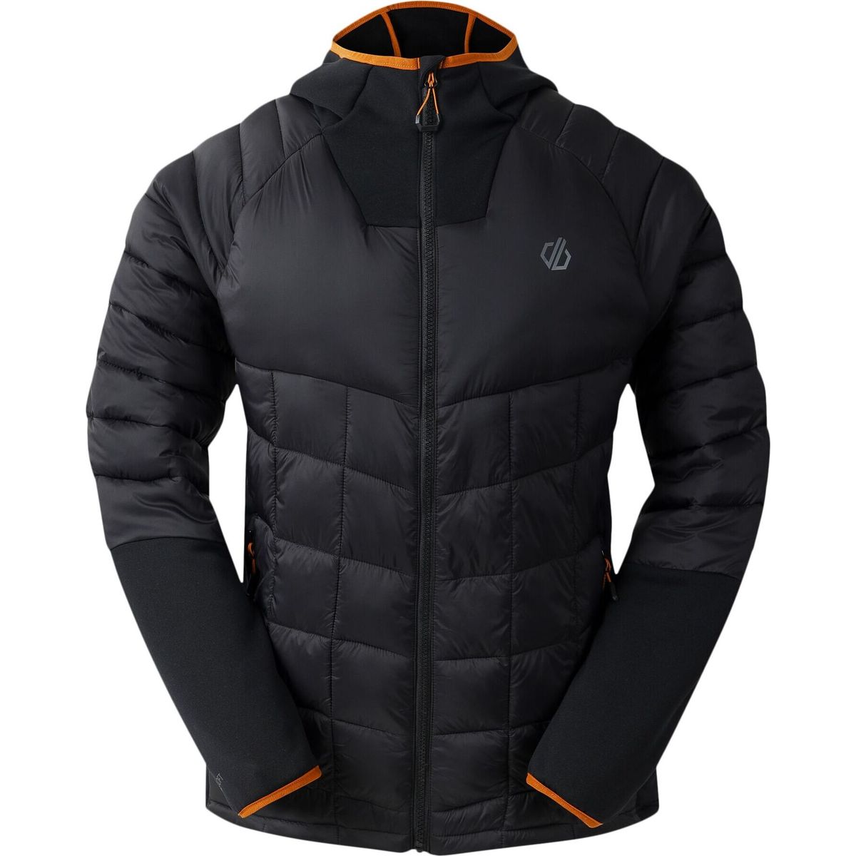 Dare2b Torrekflexithybrd black (800) S DMN481-800-S