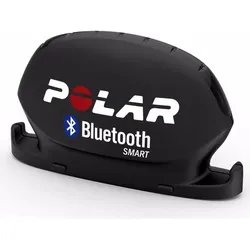Polar, Velocomputer Zubehör