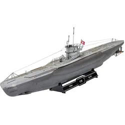 Revell Das Boot Collector's Edition - 40th Anniversary