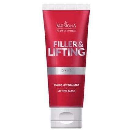 Farmona PROFESSIONAL Filler&Lifting maska liftingująca do twarzy 500ml (200 ml) (37424717)