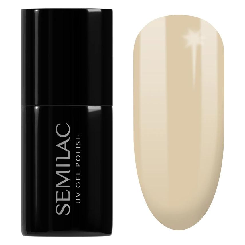 Semilac UV-Hybrid-Wohlfühl-Gelnagellack (651 Zen) (59145976)