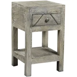 Beistelltisch HARPER Madurai (BHT 30x50,50x30 cm) - BHT 30x50,50x30 cm