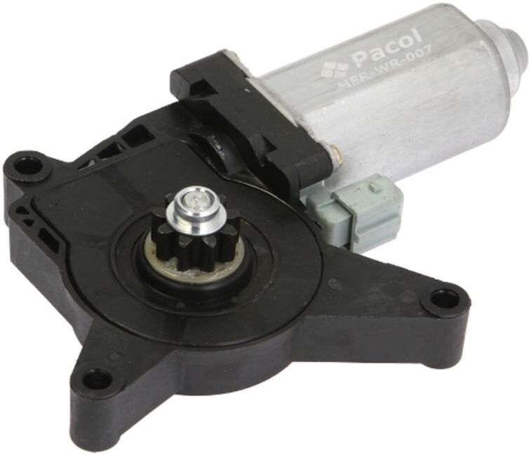 Elektromotor, Fensterheber PACOL MER-WR-007