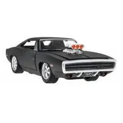 Rastar 99010 R/C 1:16 Dodge Charger R/T Wersja Z Silnikiem