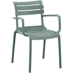 CLP Stuhl Joliya   Farbe: oliv
