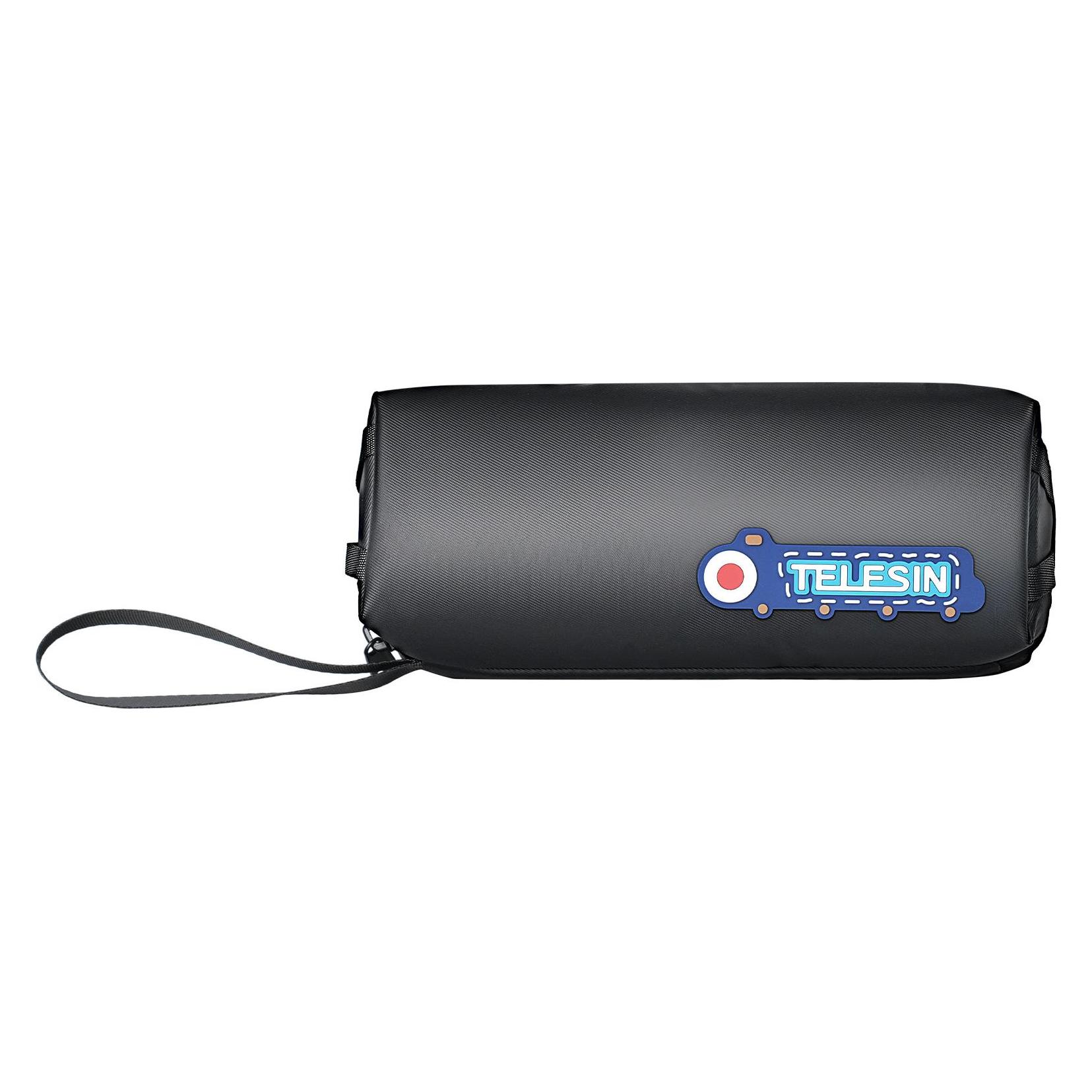 Telesin Universal Portable Storage Bag for DJI Pocket3 (S6-PRC-08-TDJ)