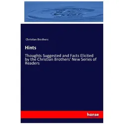 Hints, Sachbücher von Christian Brothers