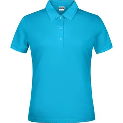 James & Nicholson Damen Piqué Polo JN791