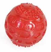 Camon Gioco Palla Gomma Squeaker CM.8