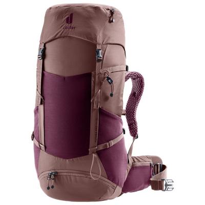 Deuter - Women's Futura Pro SL 34 - Wanderrucksack braun