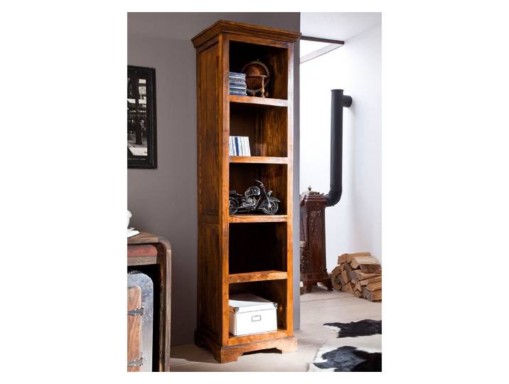 Étagère 54x44 Acacia laqué Miel OXFORD #0441