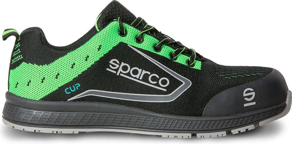 Sparco beker