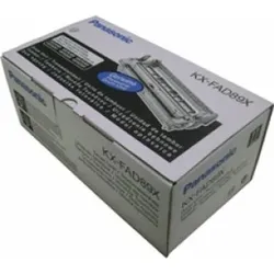 Panasonic, Fax, KX-FAD89X Fax-Zubehör Faxtrommel (e) (Laser)