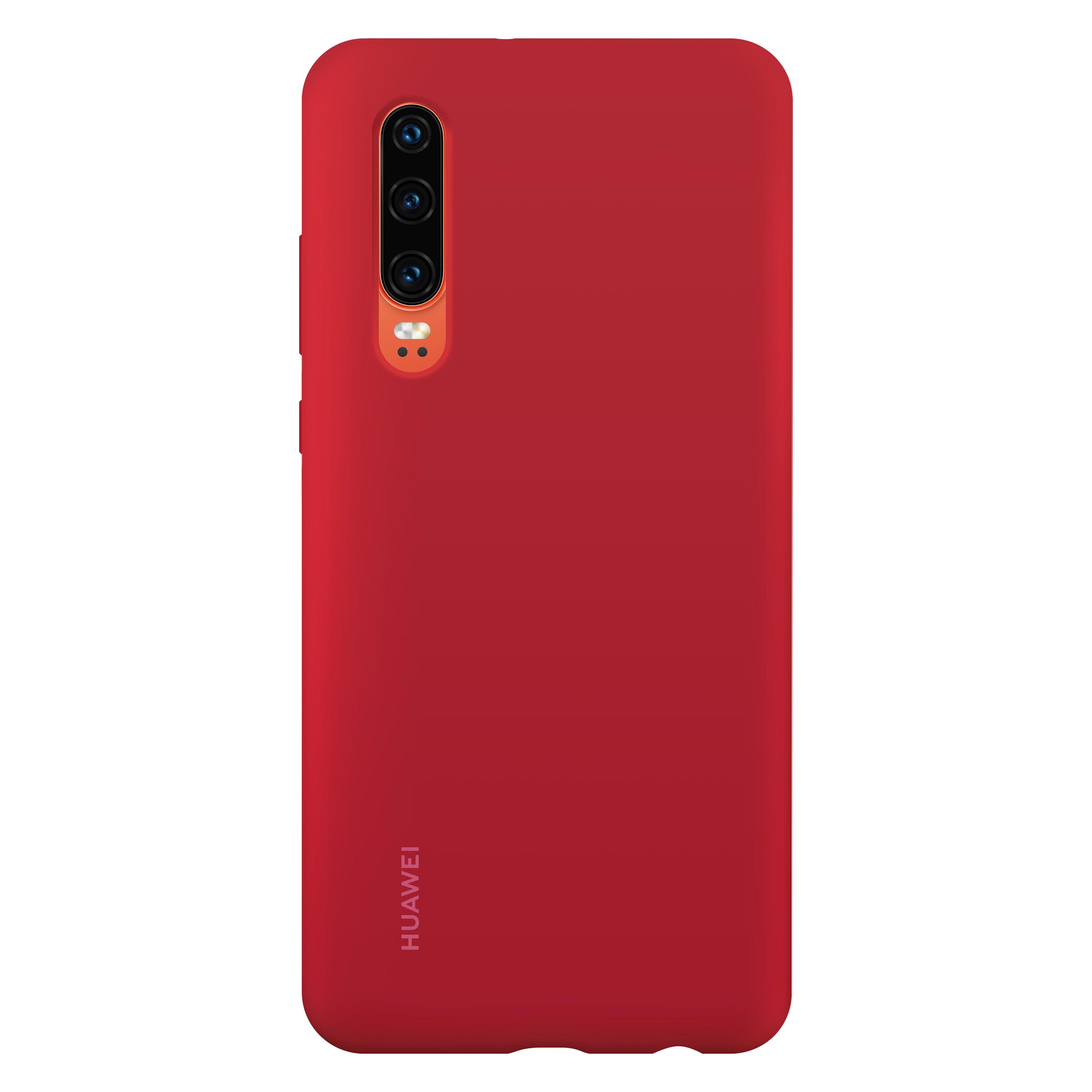 Huawei Silicone (Huawei P30) (51992848)