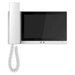 Dahua CCTV Intercoms Video Door Phone, DHI-VTH5421EW-H, Non Issue card Touch 6-ch IP Indoor Monitor (Kabelgebunden, WLAN) (DHI-VTH5421EW-H)