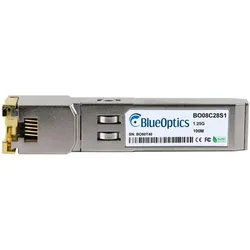 CBO Huawei SFP-1000BaseT kompatibler BlueOptics SFP BO08C28S1, Transceiver