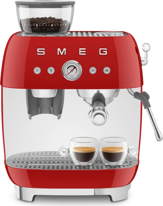 Smeg EGF03RDEU 50's Style (EGF03RDEU)