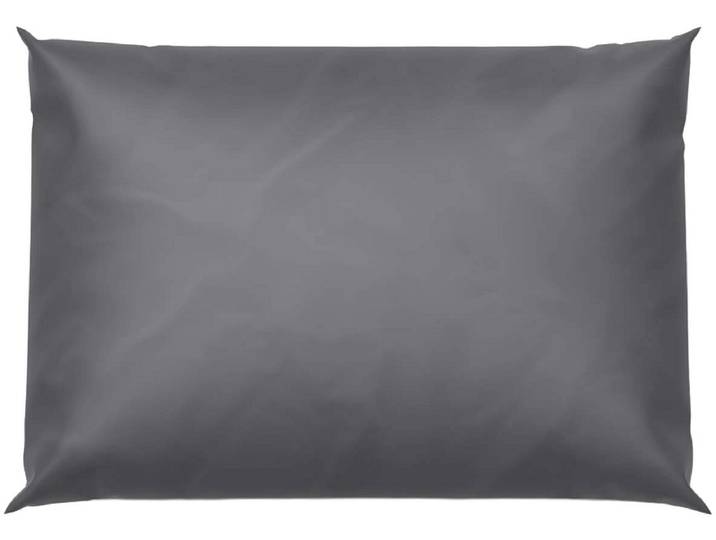 LOTUS Kopfkissenbezug BAMBUS UNI 50x70cm bambus-viskose
