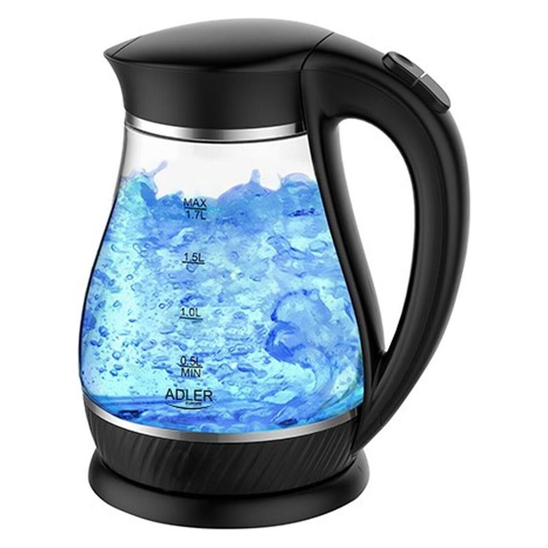 Adler AD 1274 B (1.70 l) (AD 1274 BLACK)
