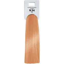 100ml Alcina Color Gloss + Care Emulsion