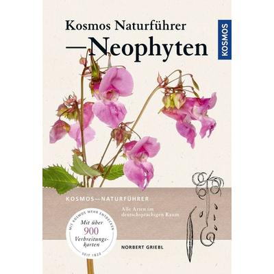 Neophyten, Taschenbuch von Norbert Griebl, Kosmos, 978-3-440-16874-5