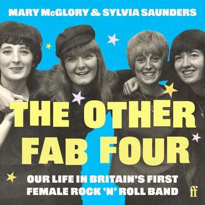 The Other Fab Four - Mary McGlory, Audio, 9780571397457