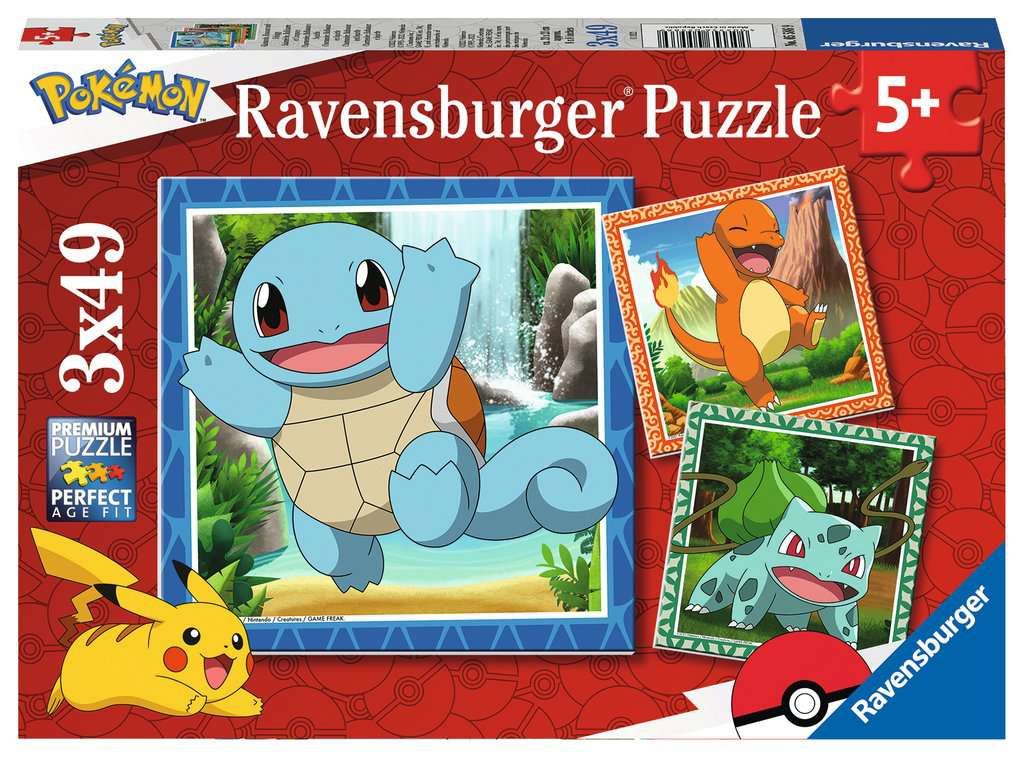 Ravensburger 05586