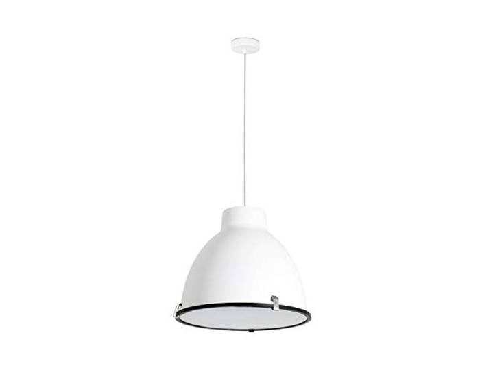 Wandleuchte Wandlampe Badezimmerleuchte LED Flurleuchte Opalglas chrom poliert
