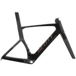 SCOTT Rahmenset Road Foil RC Ultimate HMX SL | 2027 S