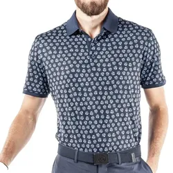 Galvin Green Murphy Herren Polo navy