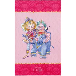 Teppich PRINZESSIN LILLIFEE ( 140 x 200 cm) - 140 x 200 cm