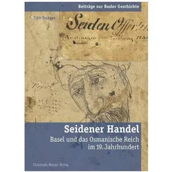 Seidener Handel, Sachbücher von Yiğit Topkaya