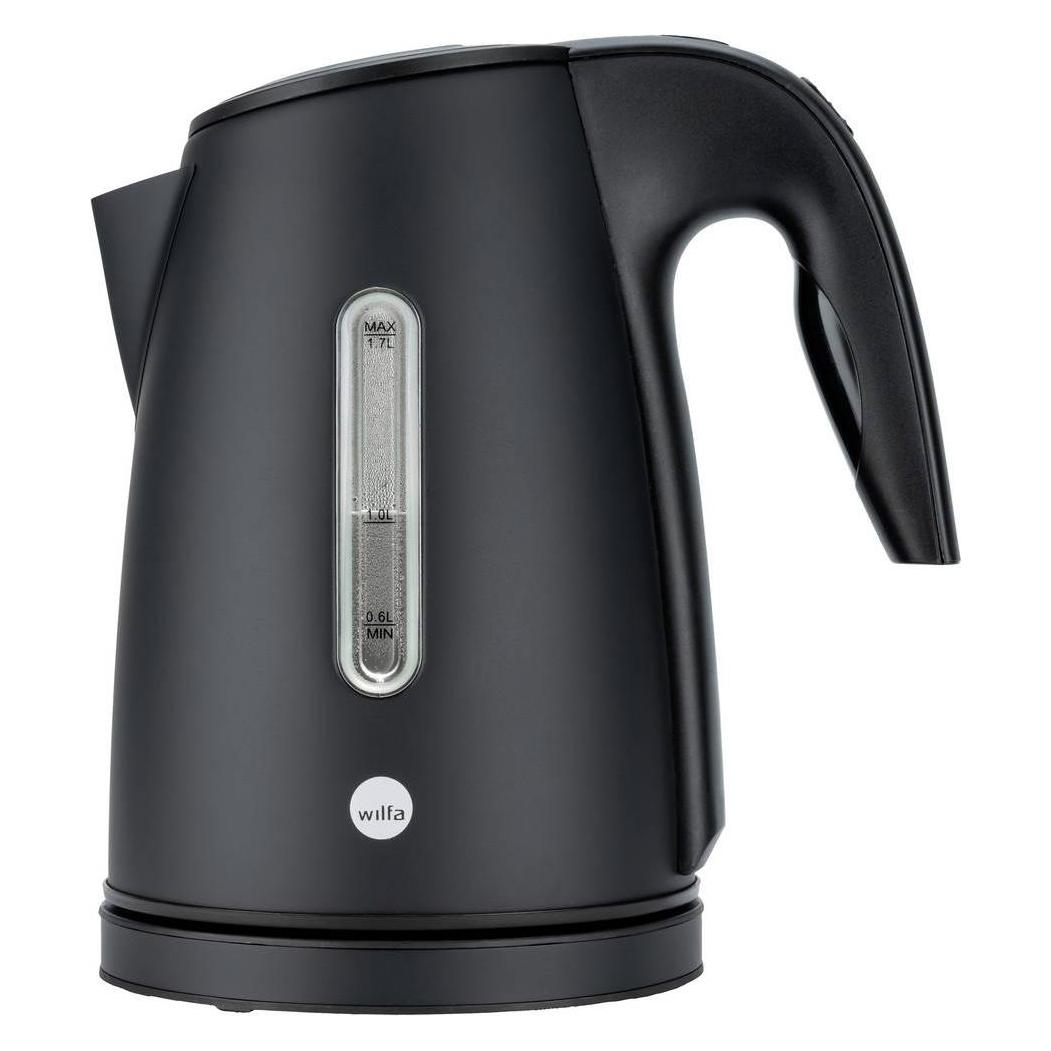 Wilfa Wasserkocher RAPIDS (1.70 l) (609918)