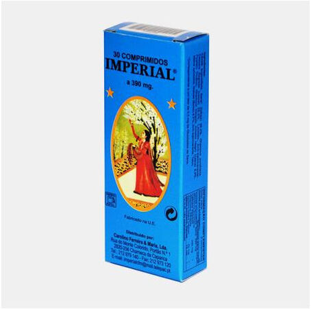 IMPERIAL® IMPERIAL 30 COMPRIMIDOS