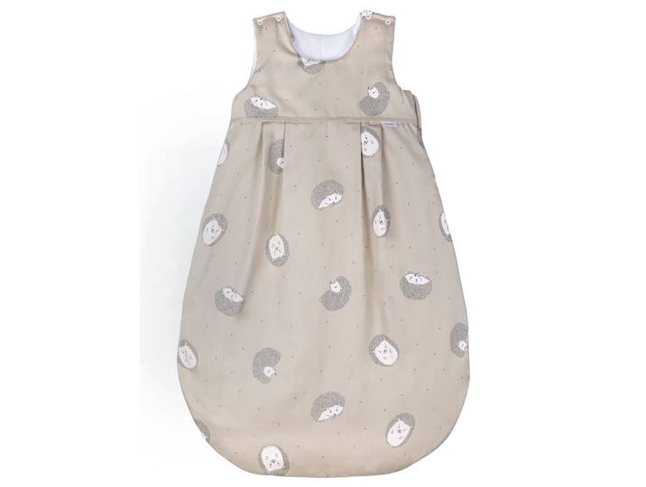 Schlafsack Satin