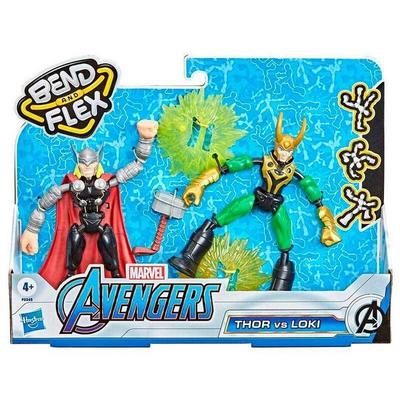 SPI Brand New Day Titan Serie Hulk