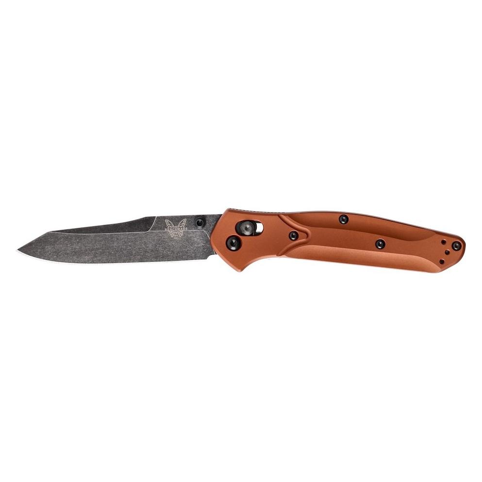 Benchmade Osborne 940BK-03 Klappmesser (136-829)