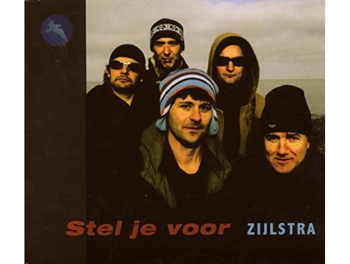 Zijlstra - Stel Je Voor