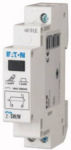Eaton Steuerschalter 16A 1 Wechsler 250 V/AC 276303