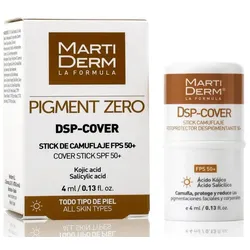 Martiderm Despigmentation Stick Spf50+ 4ml