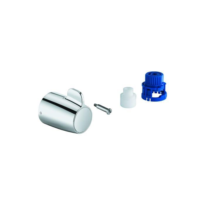 Grohe Absperrgriff Grohtherm Special 49006000 49006 chrom