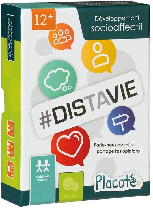 Placote Distavie