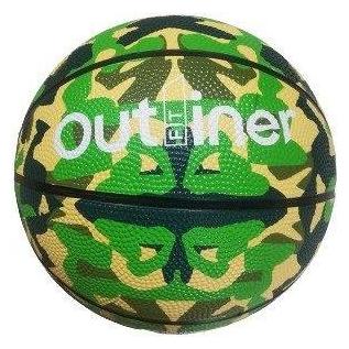Outliner BASKETBALL BALL BR2210A SIZE 3 (3) (22828608)