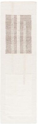 SAFAVIEH Hand-Woven Vermont Trevina Transitional Wool Rug