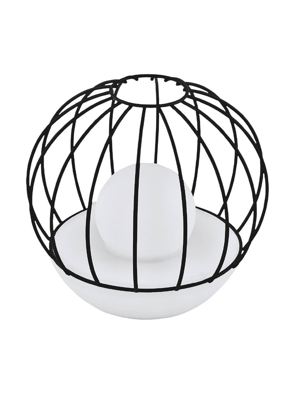 EGLO SOLAR TISCHLEUCHTE